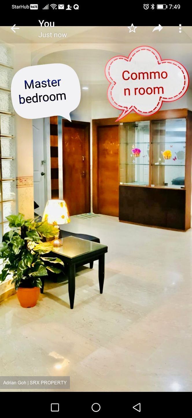 Camellia Lodge (D14), Apartment #481374051